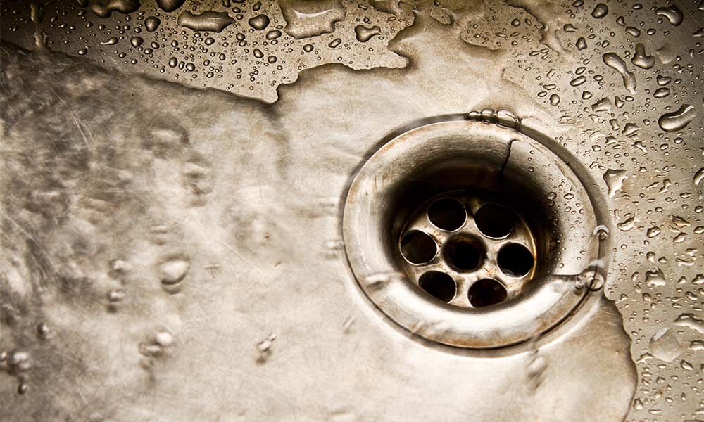 How to Fix a Blocked Drain A StepbyStep Guide